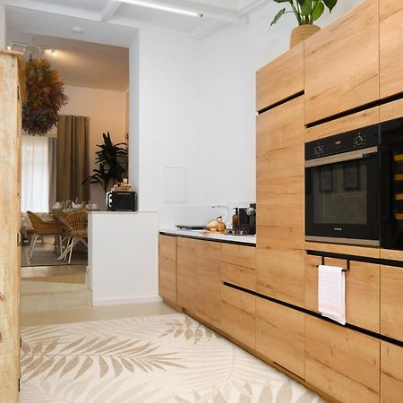 Park Avenue Apartments - Dom Mit Stil - Kueche - Parkplatz - Wlan - 65 Zoll Tv - Netflix Кельн Екстер'єр фото