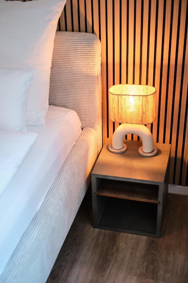 Park Avenue Apartments - Dom Mit Stil - Kueche - Parkplatz - Wlan - 65 Zoll Tv - Netflix Кельн Екстер'єр фото