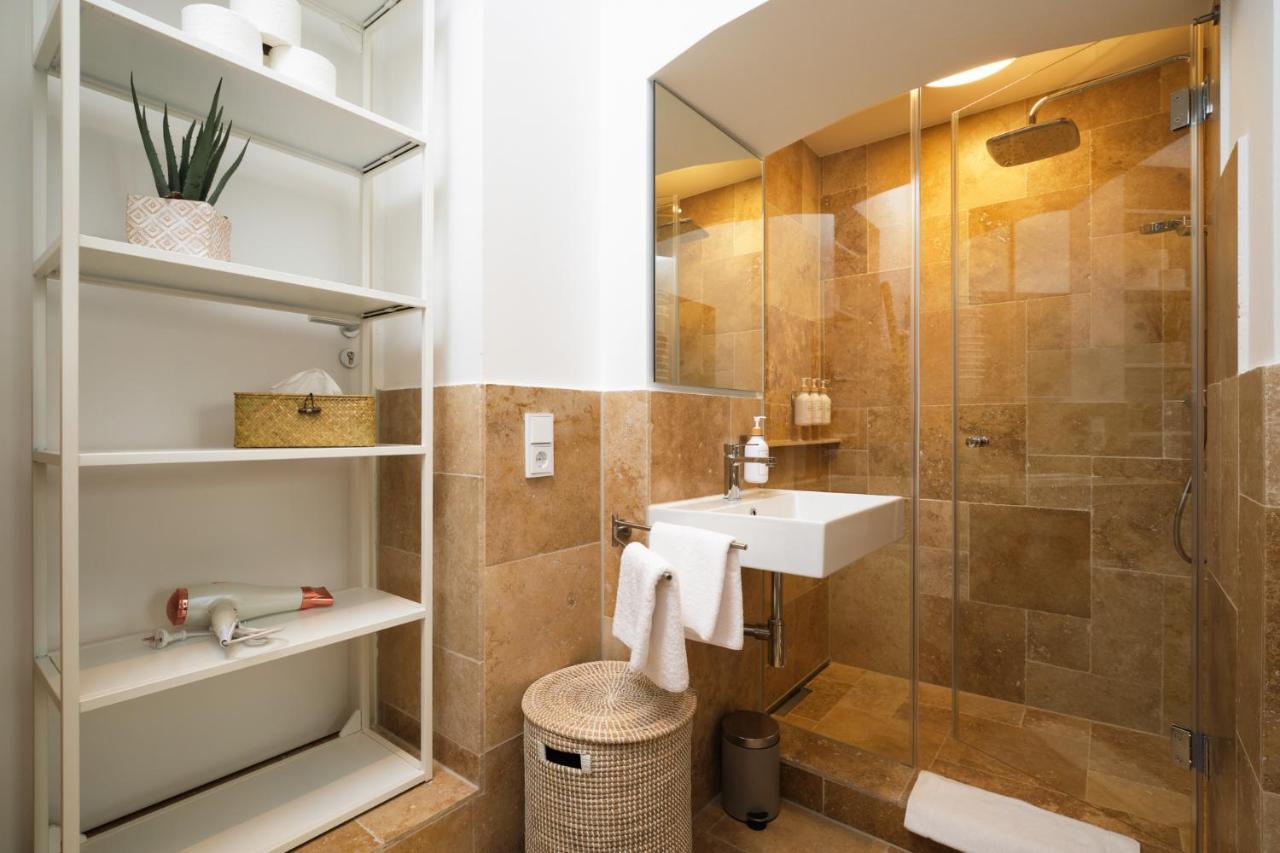 Park Avenue Apartments - Dom Mit Stil - Kueche - Parkplatz - Wlan - 65 Zoll Tv - Netflix Кельн Екстер'єр фото