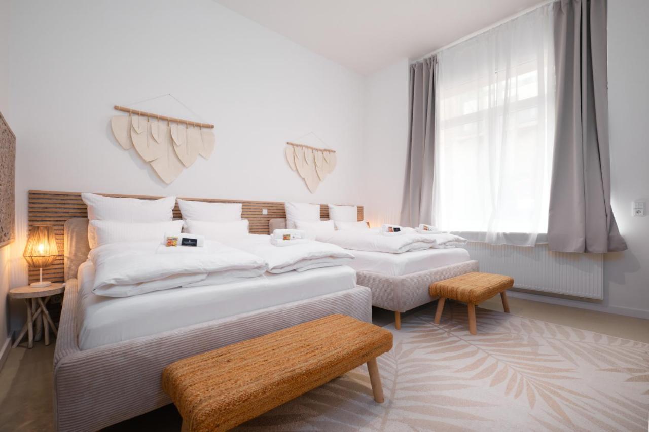 Park Avenue Apartments - Dom Mit Stil - Kueche - Parkplatz - Wlan - 65 Zoll Tv - Netflix Кельн Екстер'єр фото