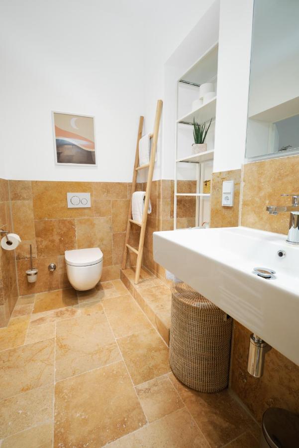 Park Avenue Apartments - Dom Mit Stil - Kueche - Parkplatz - Wlan - 65 Zoll Tv - Netflix Кельн Екстер'єр фото